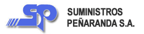 Suministros Peñaranda